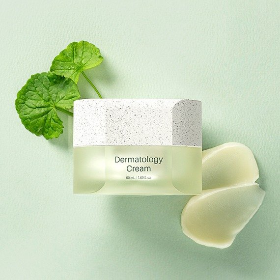 RIMAN Dermatology Cream — mélyhidratáló krém érzékeny bőrre