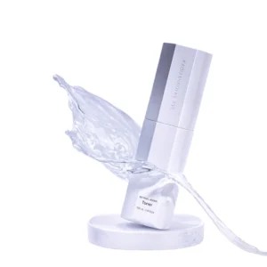 Radiansom 100 Microfluidizer Essential Toner