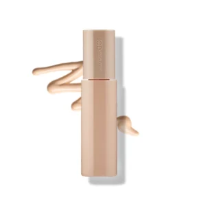 ICD Makeup Sheer Glow BB – Természetes ragyogást adó BB krém