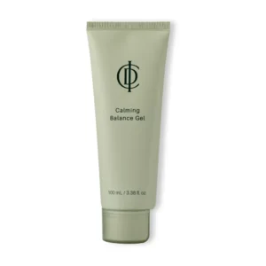 Calming Balance Gel – Nyugtató és hidratáló gél