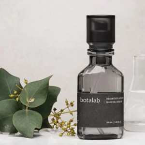 Deserticola™ Plus Hair Oil Serum