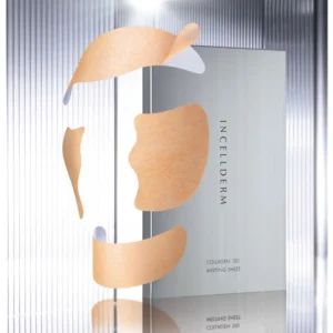 Nanofiber Melting Collagen Mask – Olvadó kollagén maszk