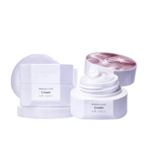 Radiansom 100 Microfluidizing Cream – Intenzíven hidratáló és fiatalító arckrém