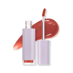 Butter Lip Tint – krémes ajaktint