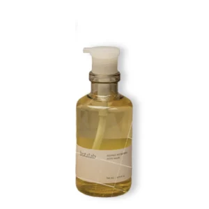 Suamel Body Wash – biograde tusfürdő