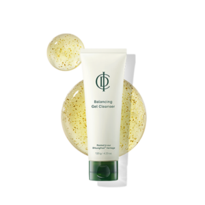 ICD Balancing Gel Cleanser