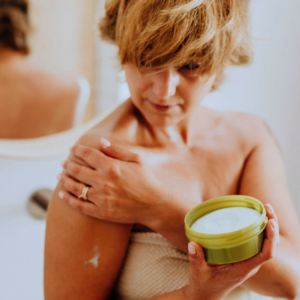 Radiansome - száraz,érett bőrre