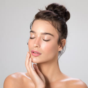 Belső szépség és egészség