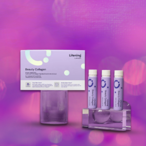 Lifening Beauty Collagen – Kollagén ital a bőr szépségéért